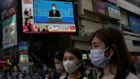 Hong Kong bắt đầu bỏ phiếu, 'cửa sáng' cho ông Lý Gia Siêu