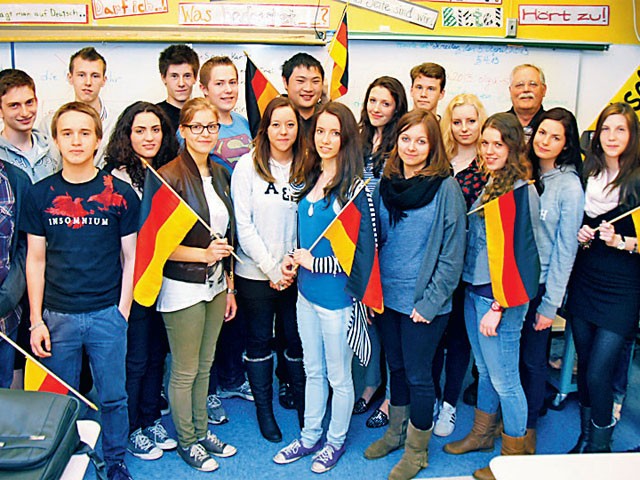 Nắm bắt thời cơ, Ấn Độ-Đức tái định hướng quan hệ đối tác