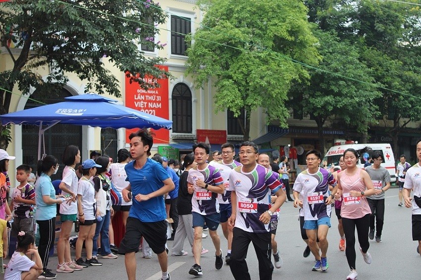 Thứ trưởng thường trực Nguyễn Minh Vũ. Thứ trưởng thường trực Nguyễn Minh Vũ.