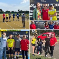 Thể thao đích thực là một công cụ ngoại giao