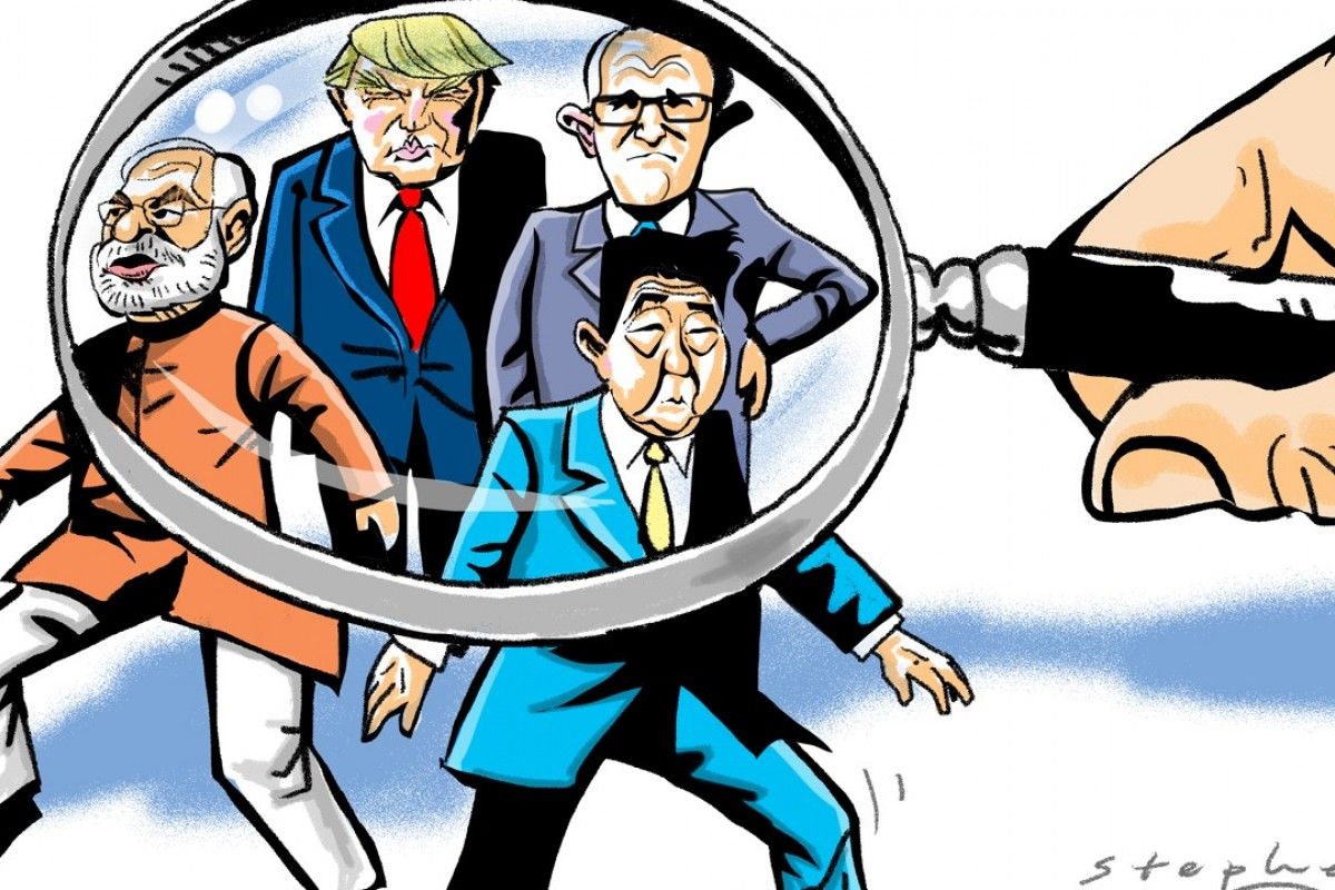 an do australia nam tay nhau that chat trong boi canh dia chinh tri day bien dong