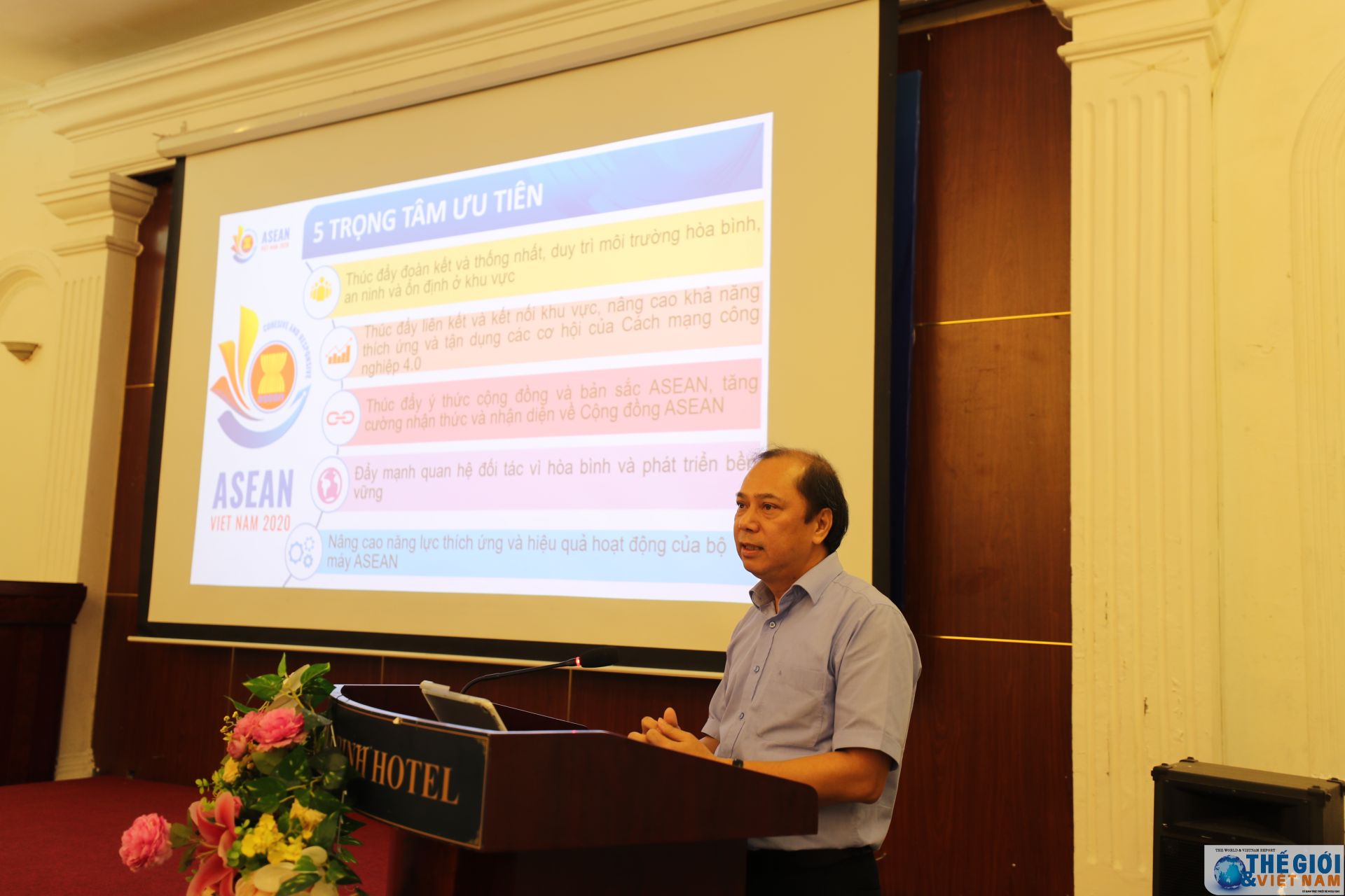 viet nam phat huy tot vai tro chu tich asean 2020 mac cho nhung thach thuc tu covid 19