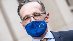 my dinh rut quan khoi duc washington chinh thuc len tieng ve thong tin trung phat ba merkel