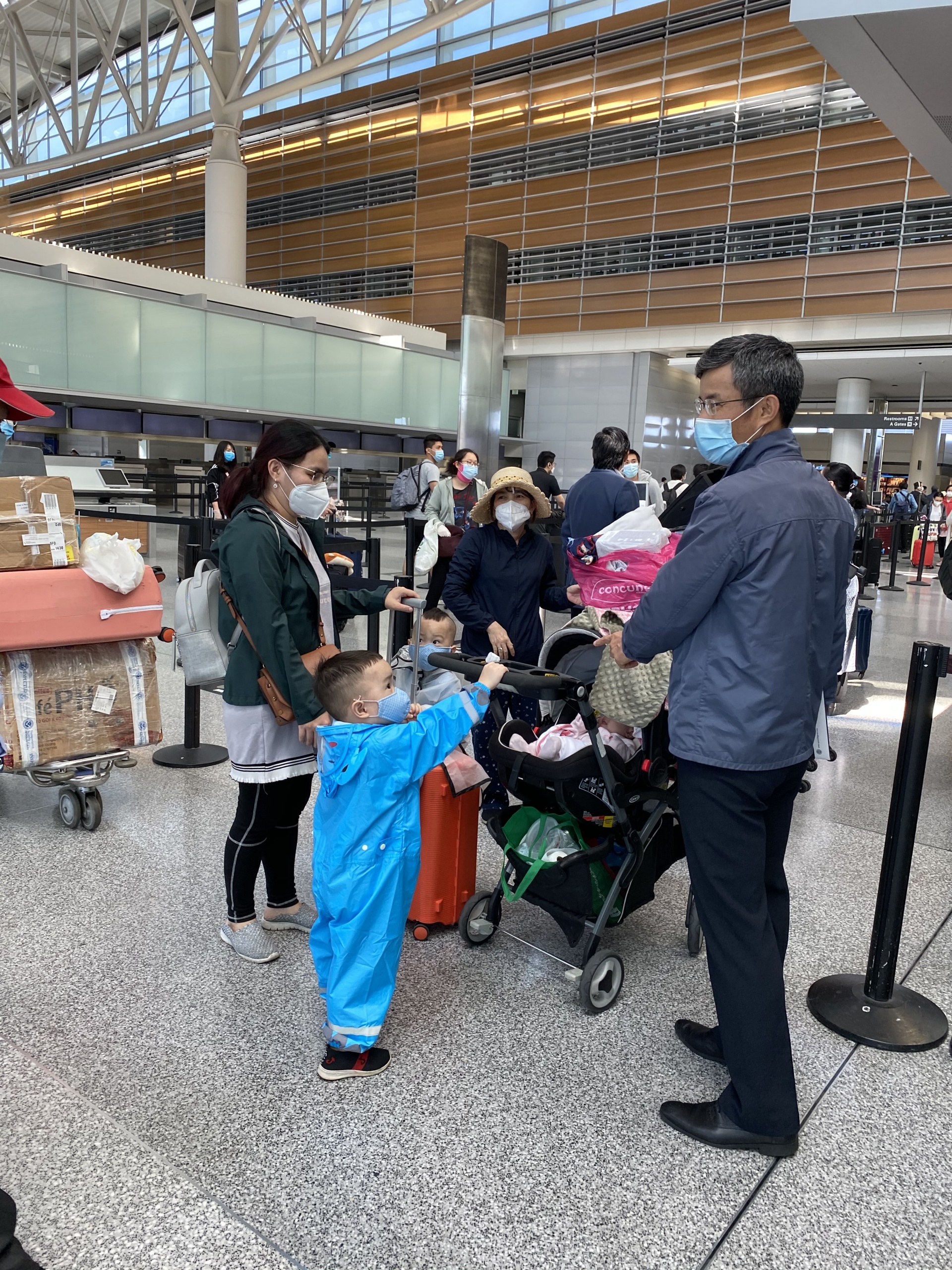 them mot chuyen bay cho cong dan viet nam tu hoa ky tro ve nuoc an toan