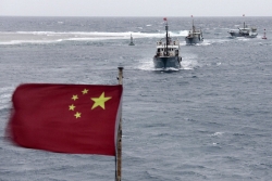 Tuân thủ một trật tự ổn định tại Biển Đông, Trung Quốc sẽ không 'bị thiệt'