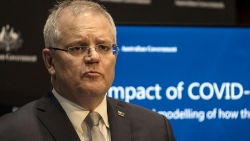 Tìm kiếm đồng thuận hậu Covid-19, Australia 'phủ sóng' chưa từng có với châu Âu