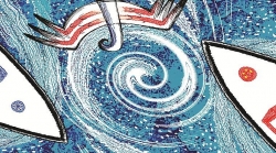 Cựu Đại sứ Gokhale: Mỹ-Trung 