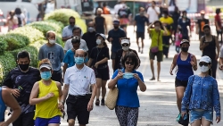 Cập nhật 19h ngày 18/6: Trung Đông vẫn 'nóng rực' với nhiều ca nhiễm mới, Thái Lan 'đón đầu' kỷ nguyên hậu Covid-19