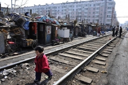 Liệu Trung Quốc có phải là siêu cường về kinh tế?