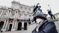 Dịch Covid-19: Châu Âu ghi nhận 2,5 triệu ca nhiễm, Mỹ Latinh đáng lo ngại, Saudi Arabia dỡ bỏ lệnh giới nghiêm