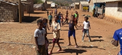Liên hợp quốc: Vùng Tigray (Ethiopia) sắp đối mặt với nạn đói