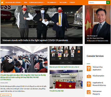 Covid-19 tại Ấn Độ: Truyền thông đúng lúc, đúng chỗ, đúng thời điểm sẽ tạo nên sức mạnh cộng đồng