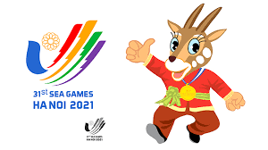 SEA Games 31 có thể lùi đến đến tháng 4-5/2022.