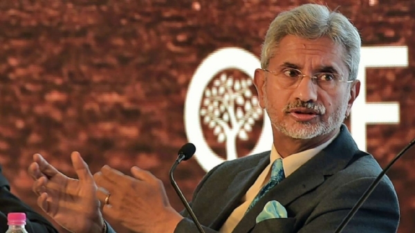 Ngoại trưởng Ấn Độ S. Jaishankar. (Nguồn: PTI) Ngoại trưởng Ấn Độ S. Jaishankar. (Nguồn: PTI)