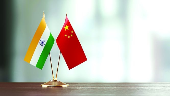 Ấn Độ-Trung Quốc 'dịu giọng' trong vấn đề biên giới