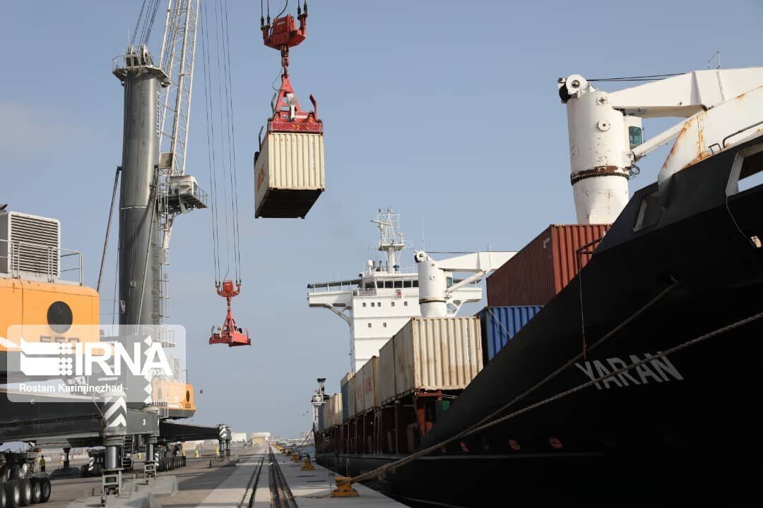 Ngoại trưởng Iran thăm Ấn Độ, trọng tâm là kết nối