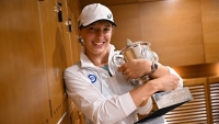 Roland Garros 2022 gọi tên Iga Swiatek