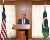  Tự hào về quan hệ đối tác lâu dài với Pakistan
