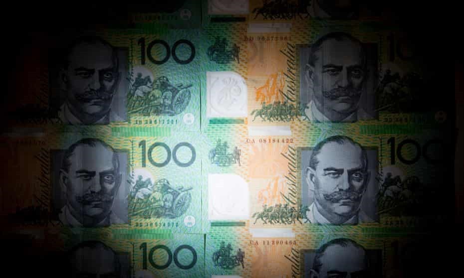 Australia thúc đẩy hợp tác quốc tế trong phòng chống tham nhũng. (Nguồn: Getty Images)