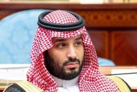 Thái tử Saudi Arabia chuẩn bị công du một loạt nước