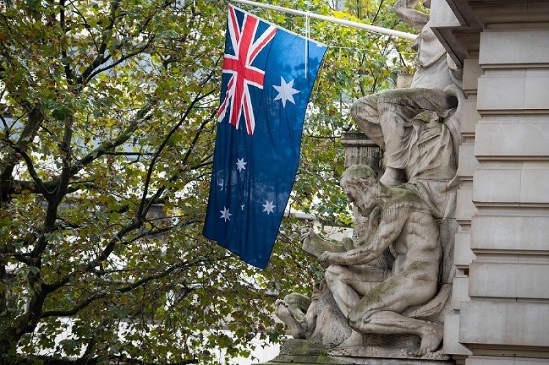Australia tính lập trường đào tạo quân đội của các đảo quốc Thái Bình Dương. (Nguồn: Getty Images)
