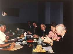 Trường fulbright và hành trình 'việt nam hóa' tri thức toàn cầu