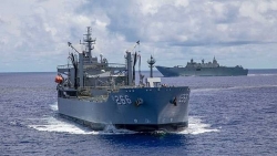 Gửi Công hàm lên LHQ, Australia thẳng thừng bác yêu sách chủ quyền của Trung Quốc ở Biển Đông