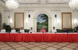 Thủ tướng Lý Hiển Long: Nội các mới đưa Singapore hướng đến tương lai