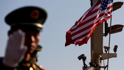 Chuyên gia 'mổ xẻ' những dụng ý của Mỹ trong vòng xoáy đối đầu mới với Trung Quốc