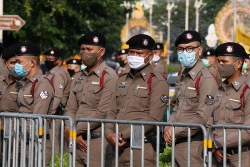 Thái Lan: Nâng cao nghiệp vụ cho cảnh sát - nhiệm vụ 'sống còn' trong phòng chống tội phạm buôn người