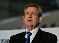 Đại sứ Australia: Canberra quan ngại sâu sắc trước các hành động gây bất ổn ở Biển Đông