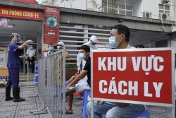 Covid-19 ở Việt Nam trưa 11/7: TP. Hồ Chí Minh ghi nhận 600 ca mắc mới, 1 chuyên gia Hà Lan dương tính với SARS-CoV-2
