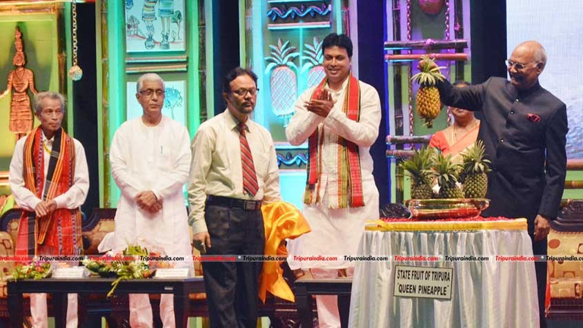 Ấn Độ quyết không 'tụt hậu' Bangladesh về ngoại giao trái cây Ấn Độ quyết không 'tụt hậu' Bangladesh về ngoại giao trái cây