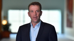 Chương trình nghị sự của Bộ trưởng Thương mại Australia tại Việt Nam