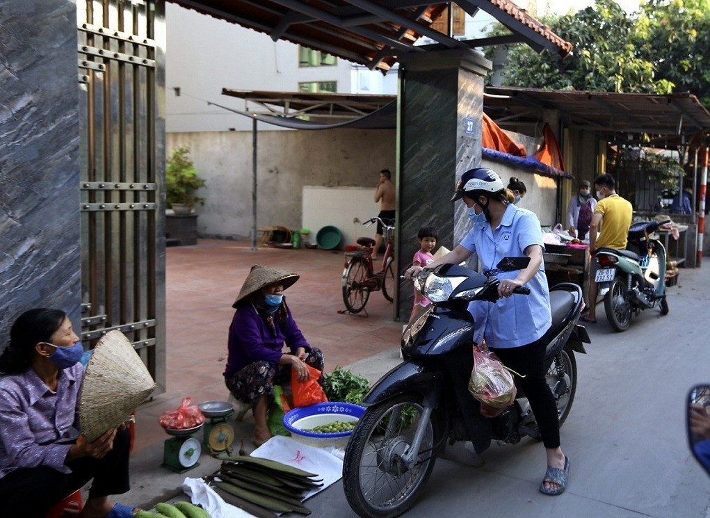 Phục hồi sau đại dịch Covid-19: Phát huy tối đa nguồn lực hỗ trợ nhóm dễ bị tổn thương