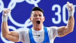 Olympic Tokyo ngày 25/7: Việt Nam kỳ vọng huy chương vào nội dung cử tạ