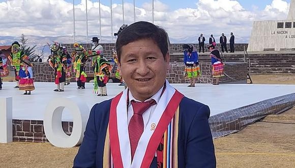 Tân Tổng thống Peru Pedro Castillo đã bổ nhiệm ông Guido Bellido một nhân vật trong đảng cánh tả Peru Libre (Peru Tự do) làm Thủ tướng mới trong nội các, ngày 29/7. (Nguồn; Gestion) Tân Tổng thống Peru Pedro Castillo đã bổ nhiệm ông Guido Bellido một nhân vật trong đảng cánh tả Peru Libre (Peru Tự do) làm Thủ tướng mới trong nội các, ngày 29/7. (Nguồn; Gestion)