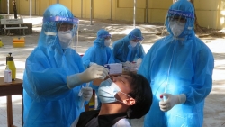 Covid-19 ở Việt Nam sáng 1/8: Thêm 4.374 ca mắc mới, gồm 884 ca trong cộng đồng