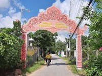 Trà Vinh phát triển du lịch gắn với bảo tồn văn hóa đồng bào Khmer