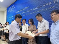 Khoá bồi dưỡng công tác bảo vệ chủ quyền biên giới lãnh thổ