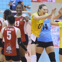 Chung kết giải bóng chuyền vô địch quốc gia: Màn đấu trí giữa hai nhà cầm quân cùng quê