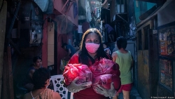 Dịch Covid-19: Thế giới ghi nhận 17,8 ca nhiễm, Hong Kong mở bệnh viện dã chiến, Kuwait cấm bay tới 31 nước 'nguy cơ cao'