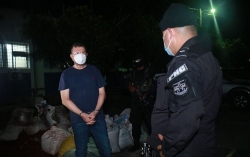 El Salvador mạnh tay với nạn tham ô, bắt giữ hai cựu Bộ trưởng Quốc phòng