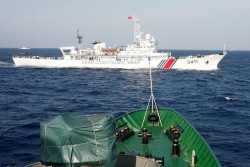 Học giả Indonesia: Jakarta cần giữ 'cái đầu lạnh' trước các đề xuất của Trung Quốc ở Biển Đông