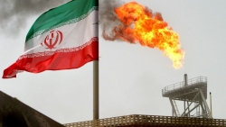 Iran 'nhùng nhằng' trong đàm phán, Mỹ muốn gia tăng sức ép