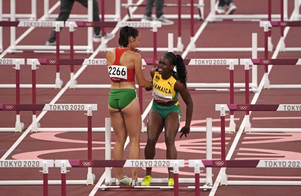 Olympic Toky 2020 - Thế vận hội của sự đồng cảm và nhân văn