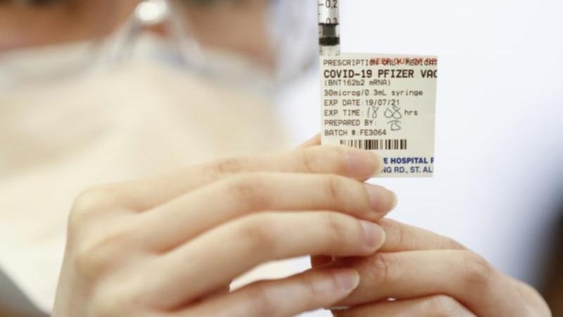 Nổ lớn tại Lebanon, hàng chục người thiệt mạng