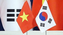 Việt Nam-Hàn Quốc: Sự hiểu biết và lòng tin ngày càng được củng cố