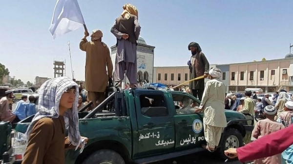 Một Afghanistan do Taliban cai trị sẽ tác động thế nào đến thế giới