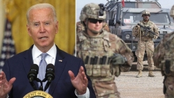 Hạn chót rút quân khỏi Afghanistan sắp đến, Tổng thống Biden bất ngờ để ngỏ khả năng khác